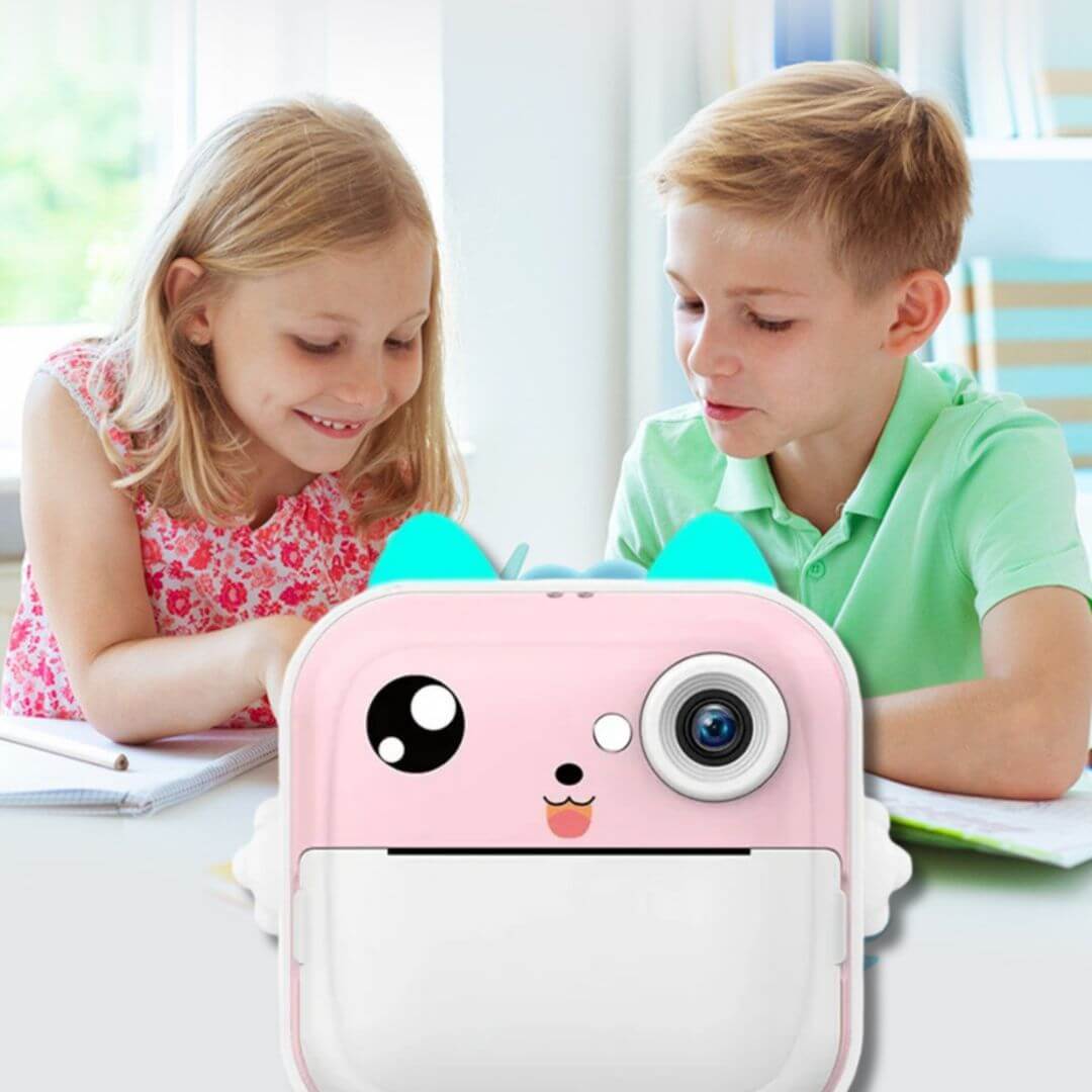 Appareil photo enfant 3 ans