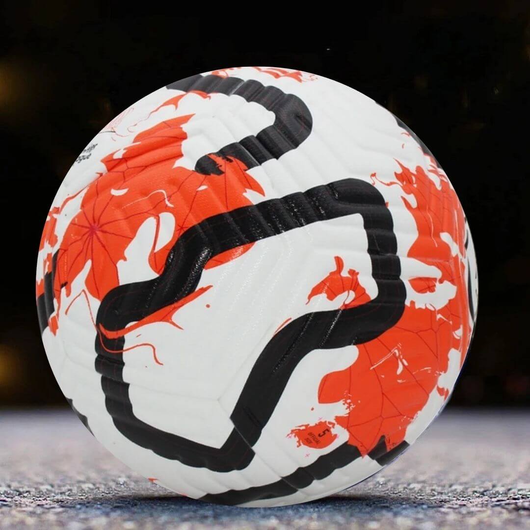 Ballon de Football pour enfants - Professionnel et Thermocollé
