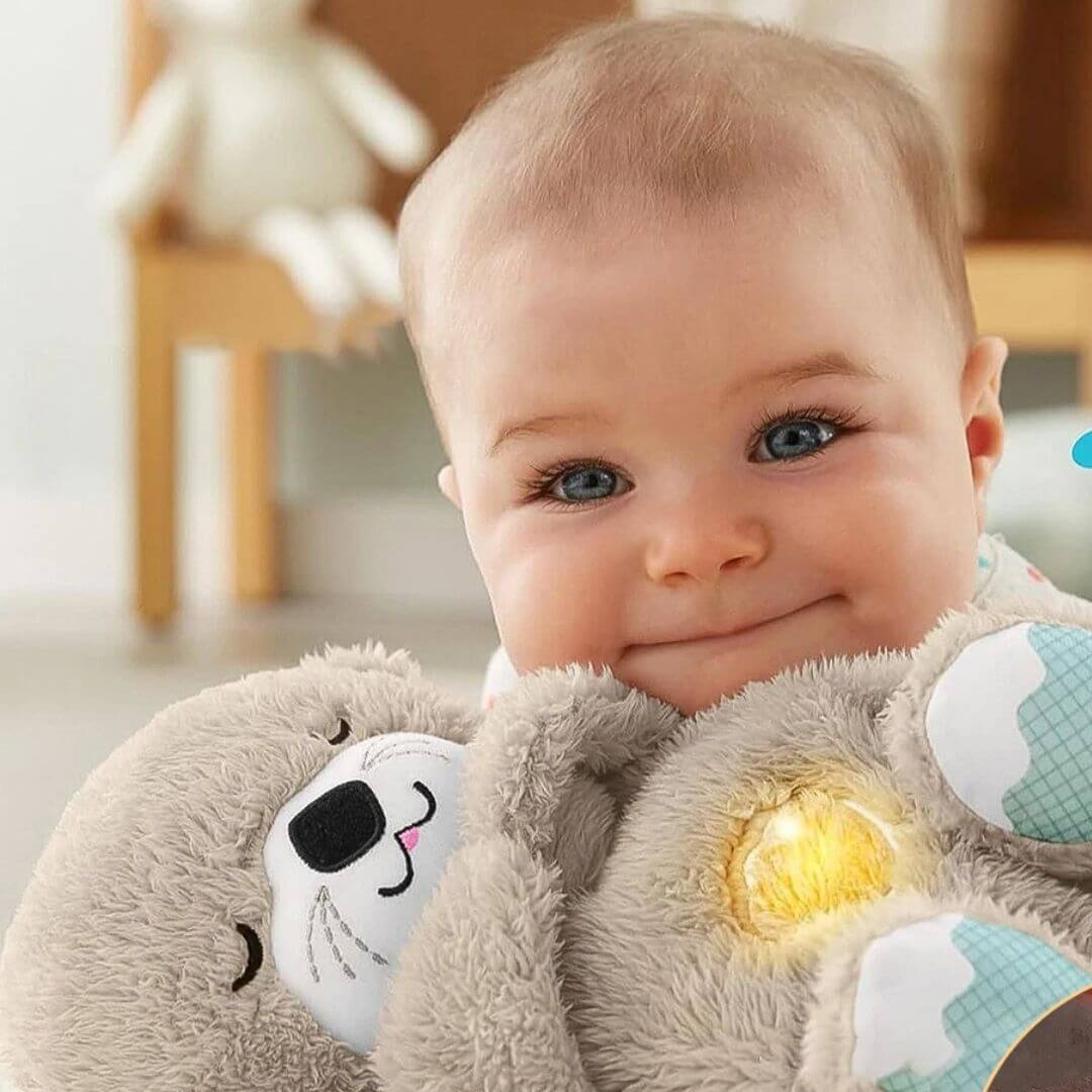 Peluche-Doudou-koala-divertissant