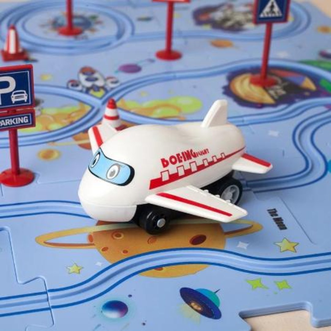 Puzzle-enfant-Circuit-Créa-avion
