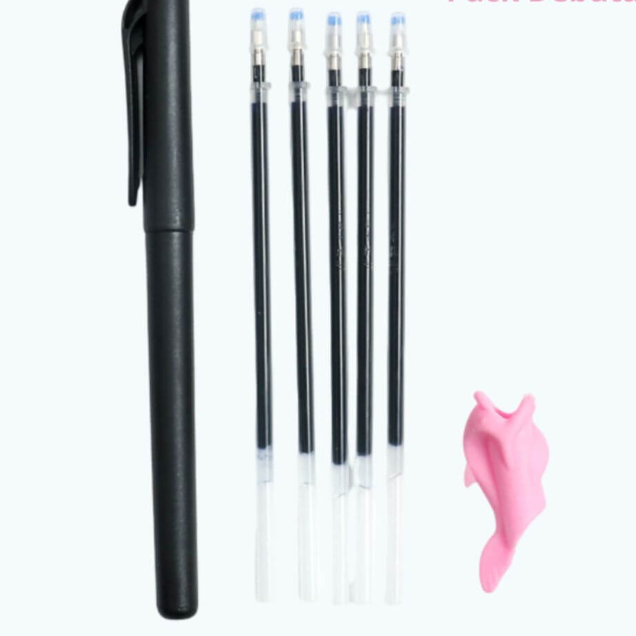 Le Stylo magique - Pack Débutant