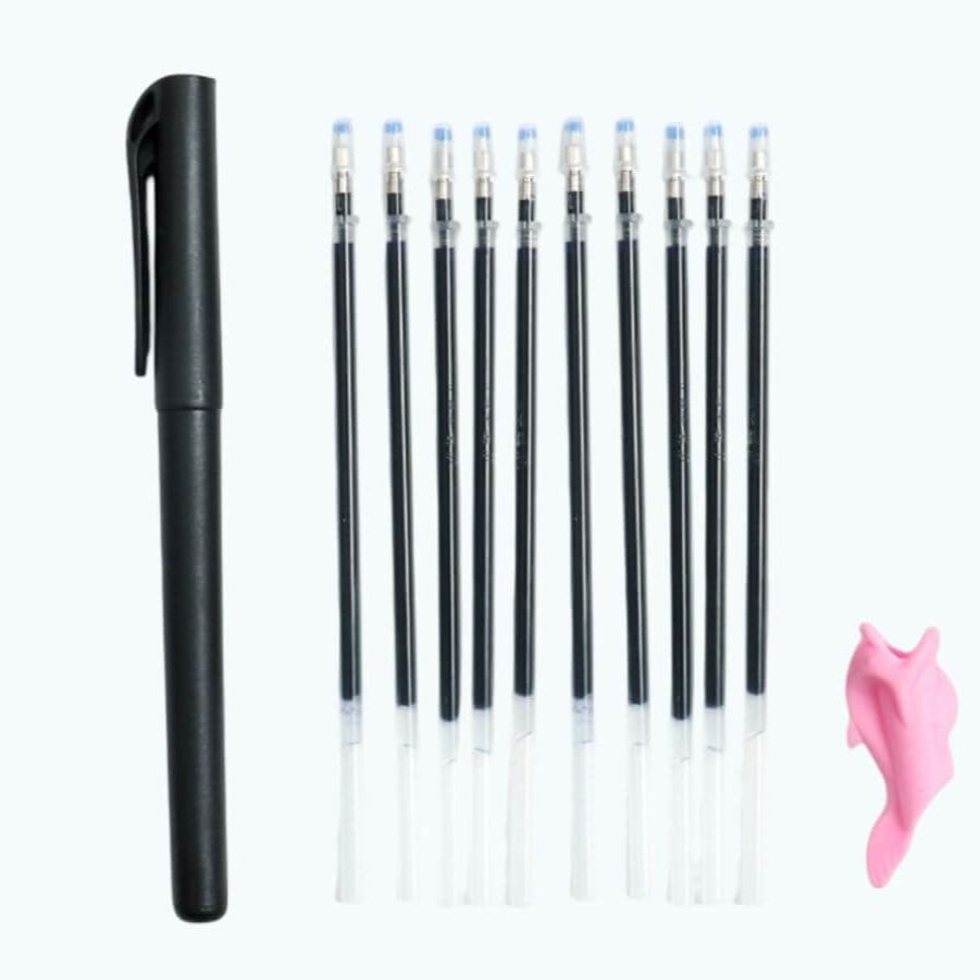 Le Stylo magique - Pack École