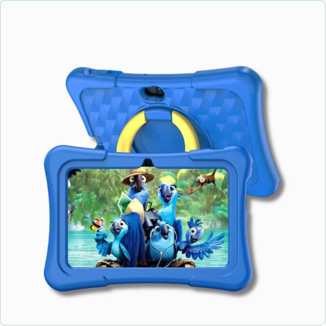 Tablette-enfant-Learn-Padâą-bleu