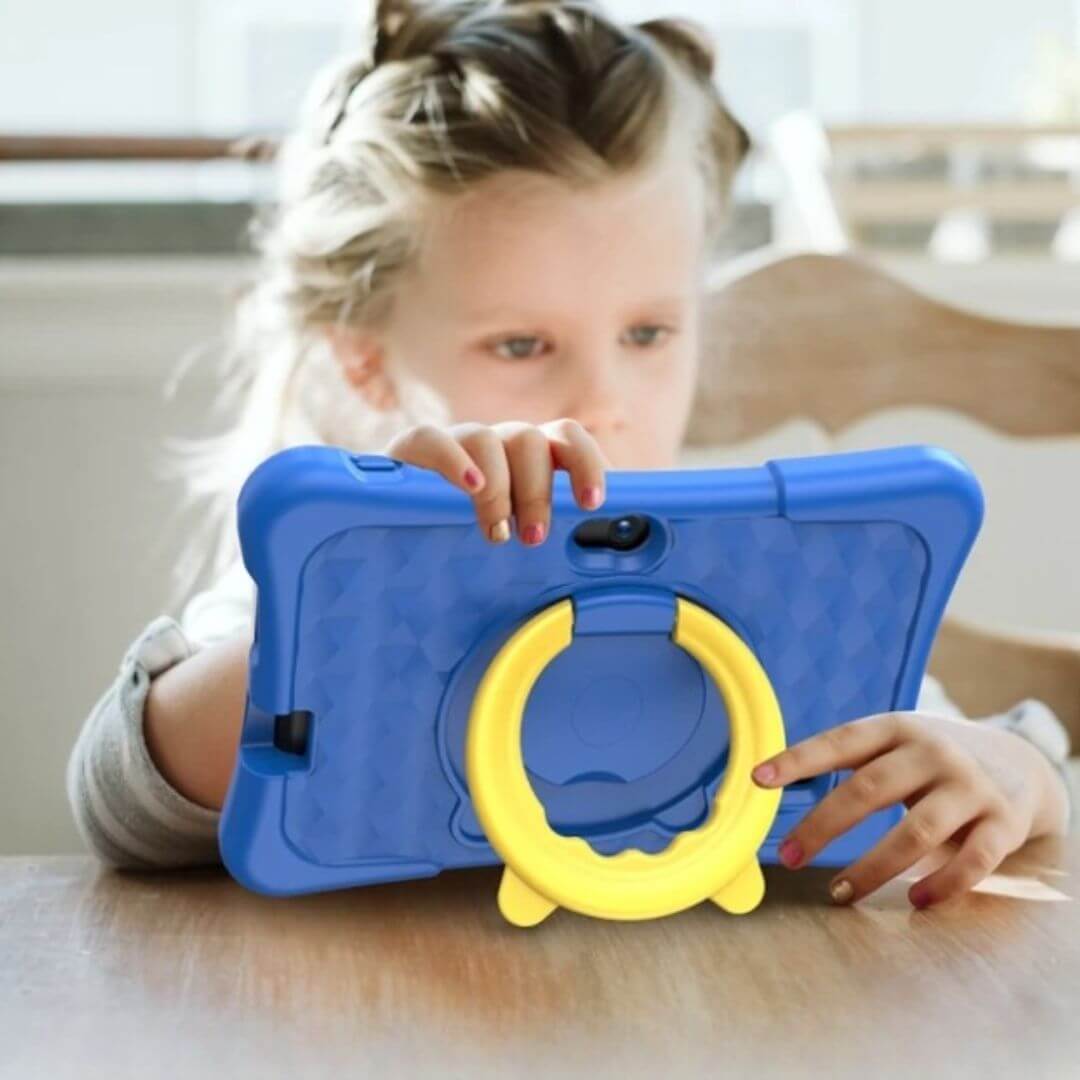 Tablette-enfant-Learn-Pad™-fille
