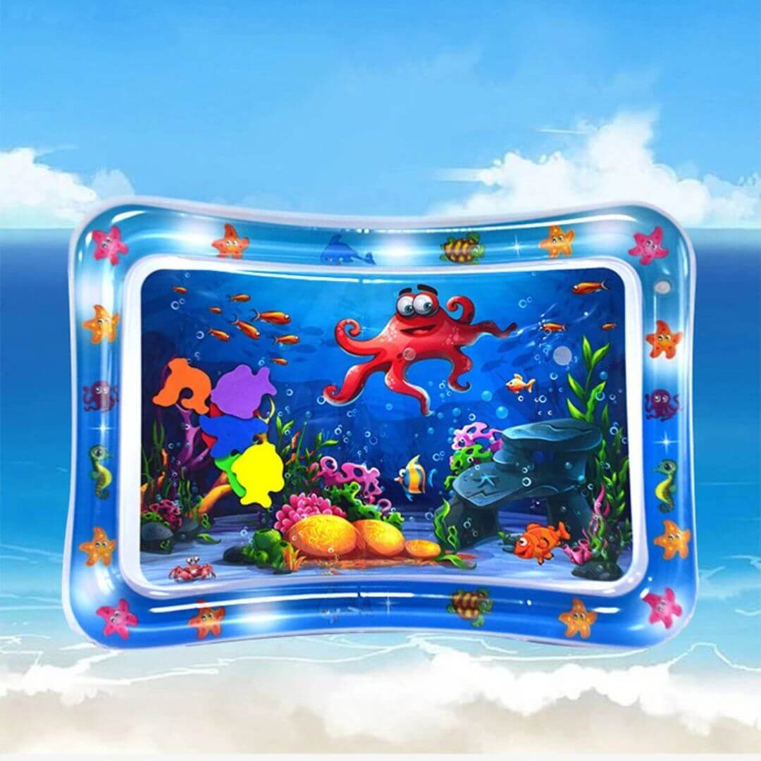 Tapis-d'eau-bebe-la-pieuvre