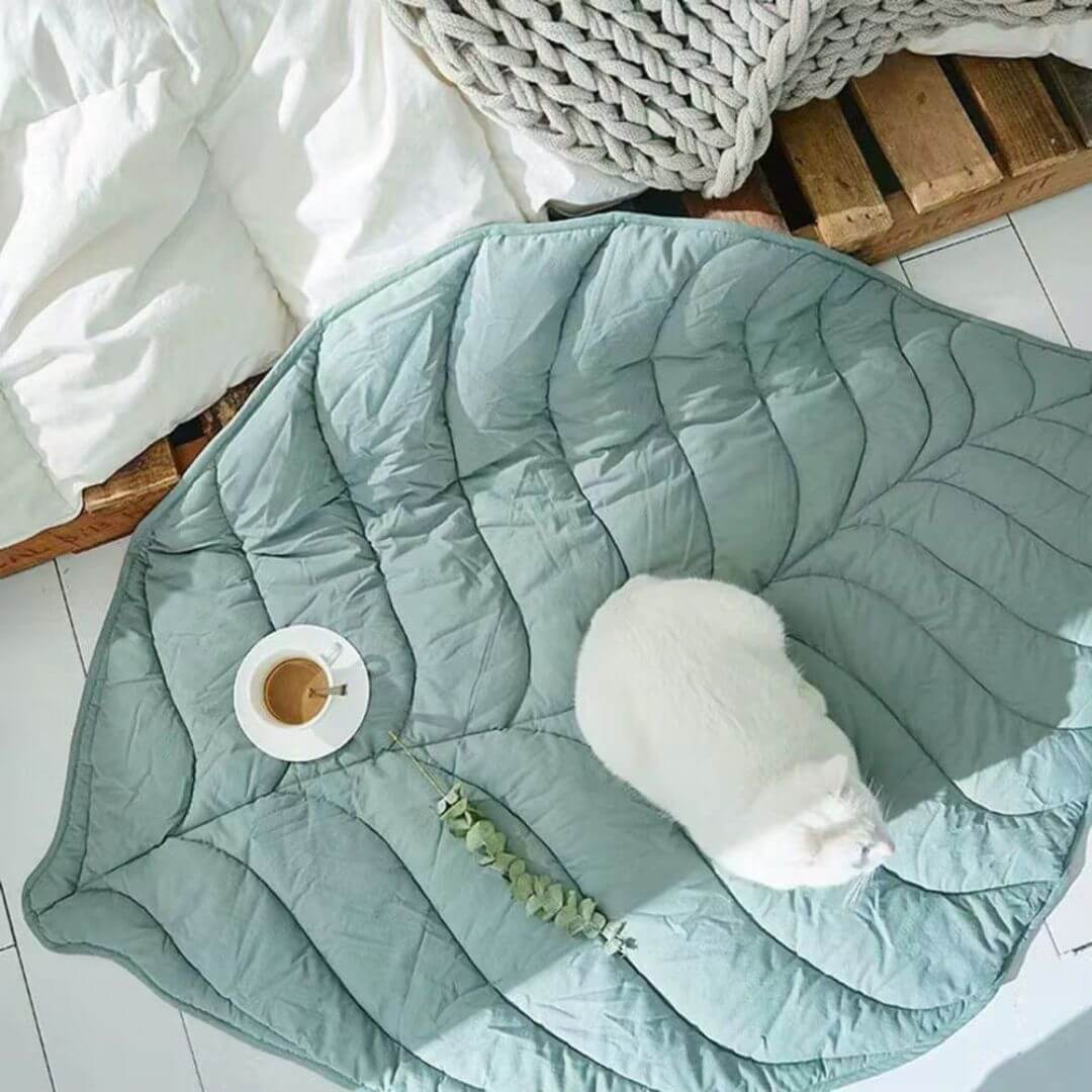 Tapis-d'éveil-nordique-vert-clair-chambre