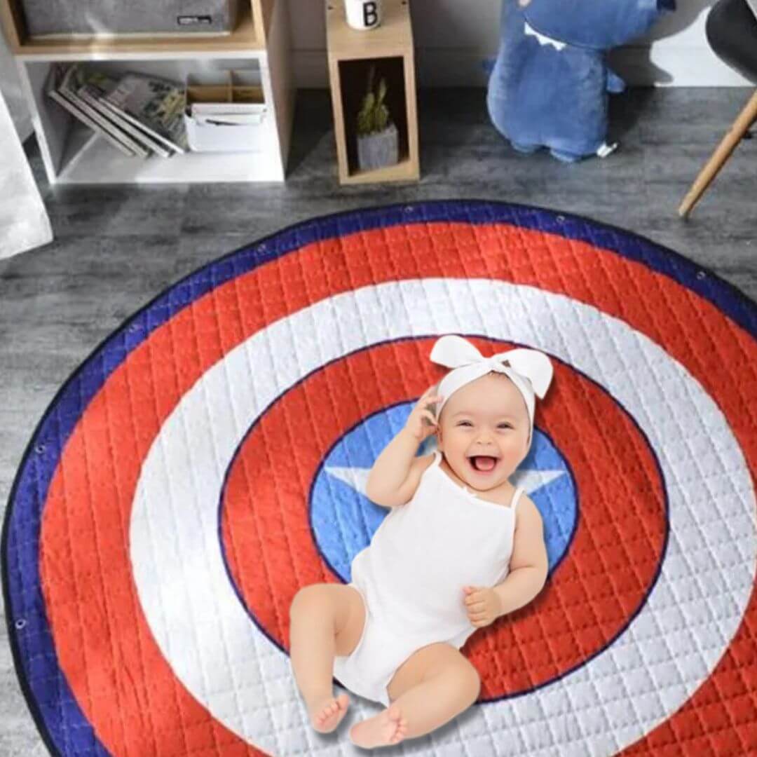 Tapis-de-jeu-Le-Contemporain-bébé-sur-le-dos