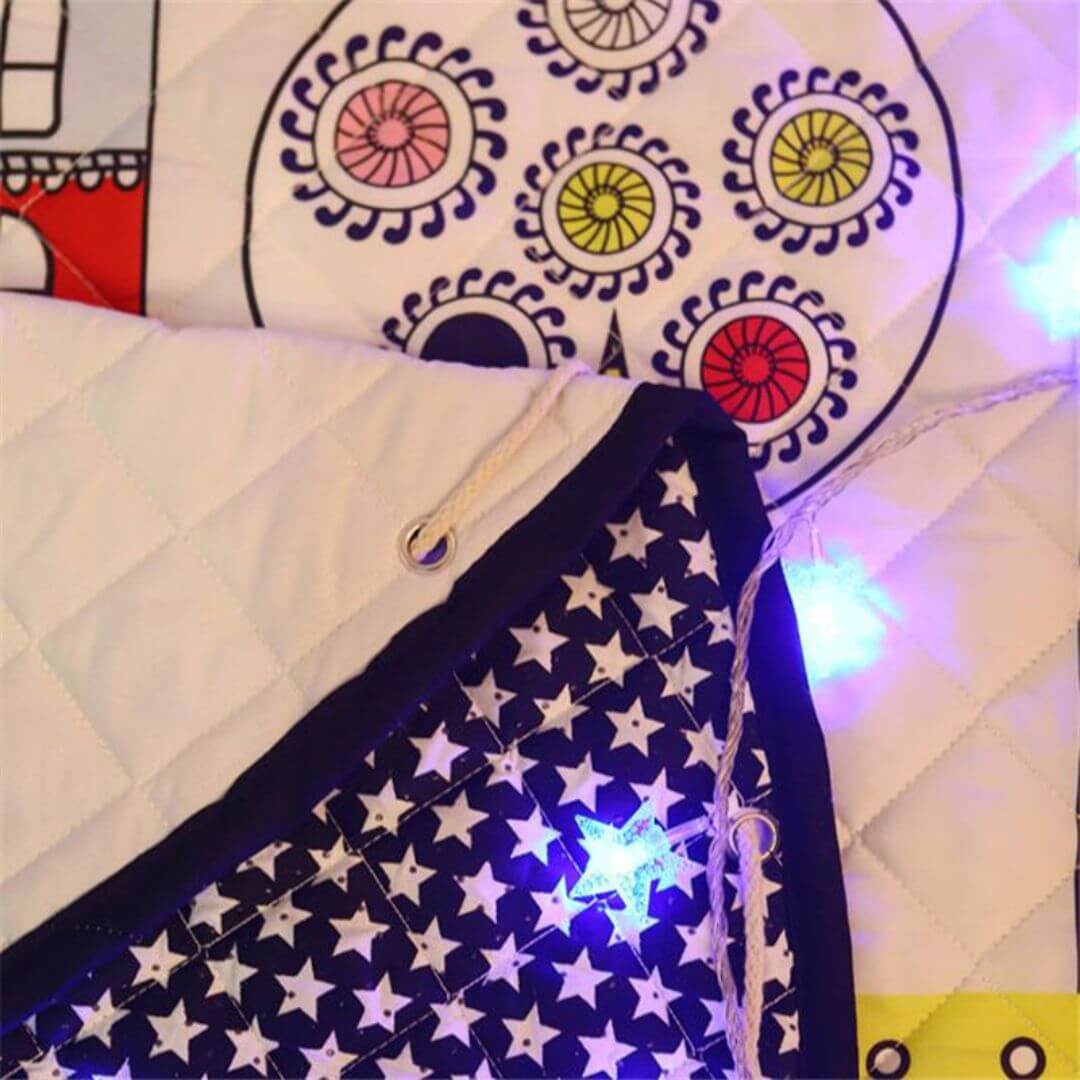 Tapis-de-jeu-bébé-noël-coutures-solides