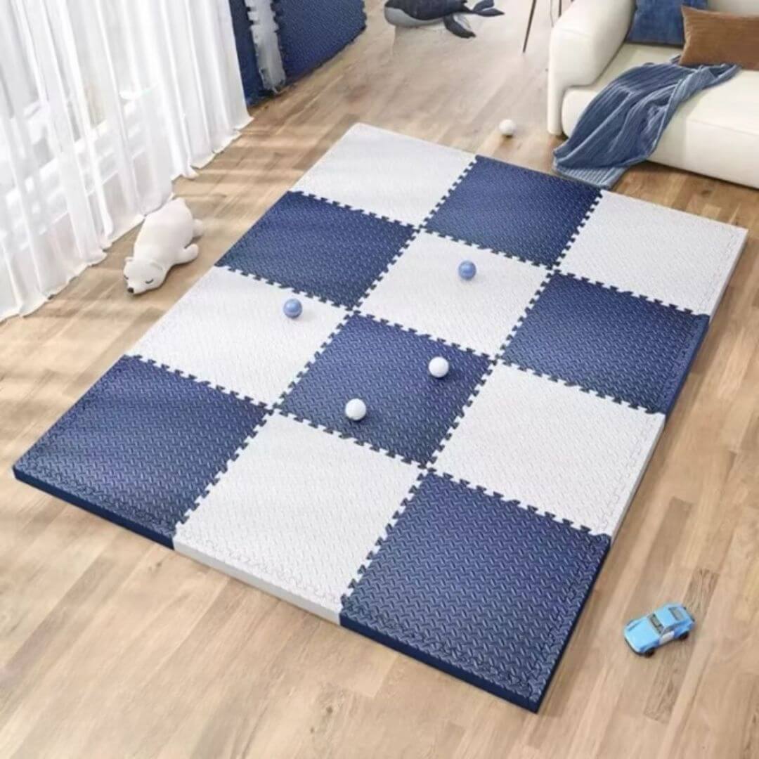 Tapis-de-sol-pour-bebe-en-mousse-double-épaisseur-aire-de-jeu