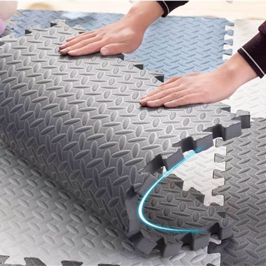 Tapis-de-sol-pour-bebe-en-mousse-double-épaisseur-flexible