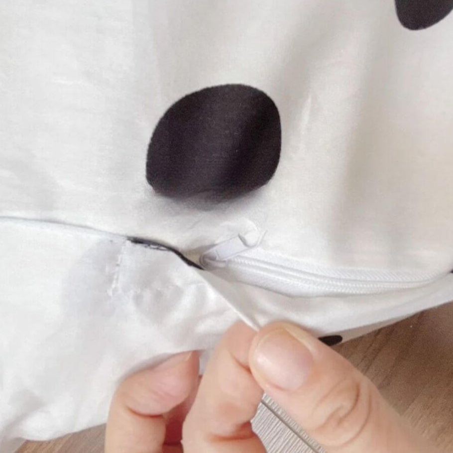 Tapis d'éveil bébé Rembourré amovible