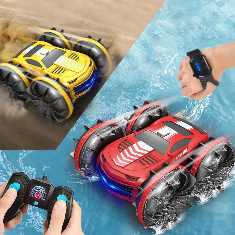 Voiture télécommandée - Turbo Drift™
