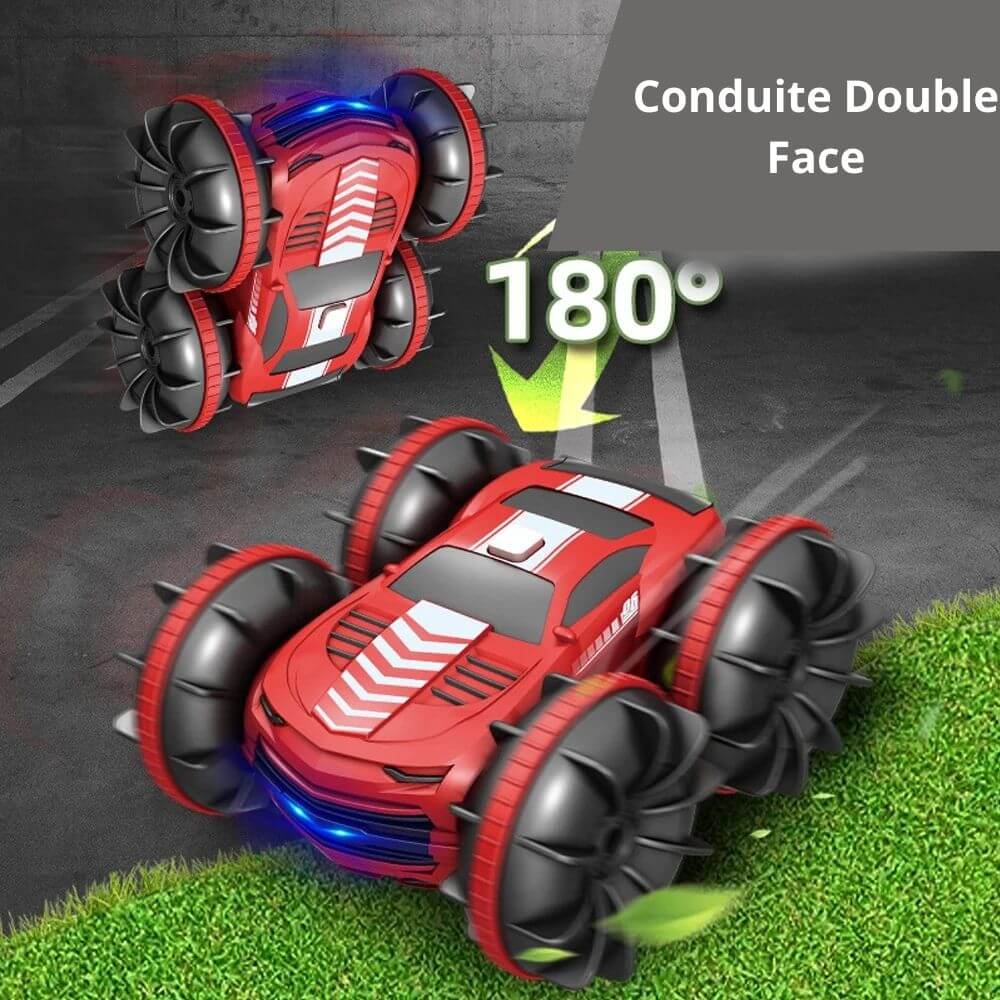 Voiture télécommandée - Turbo Drift™