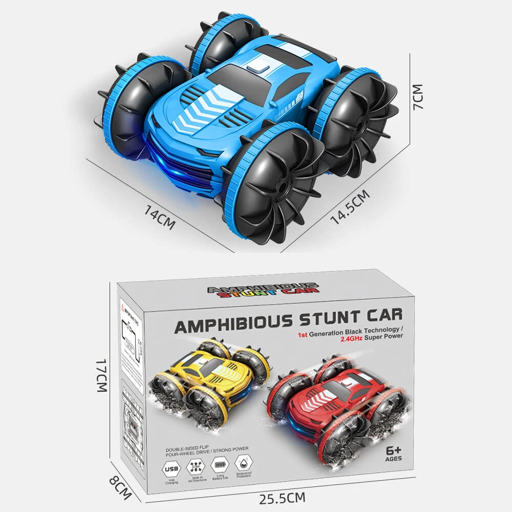 Voiture télécommandée - Turbo Drift™