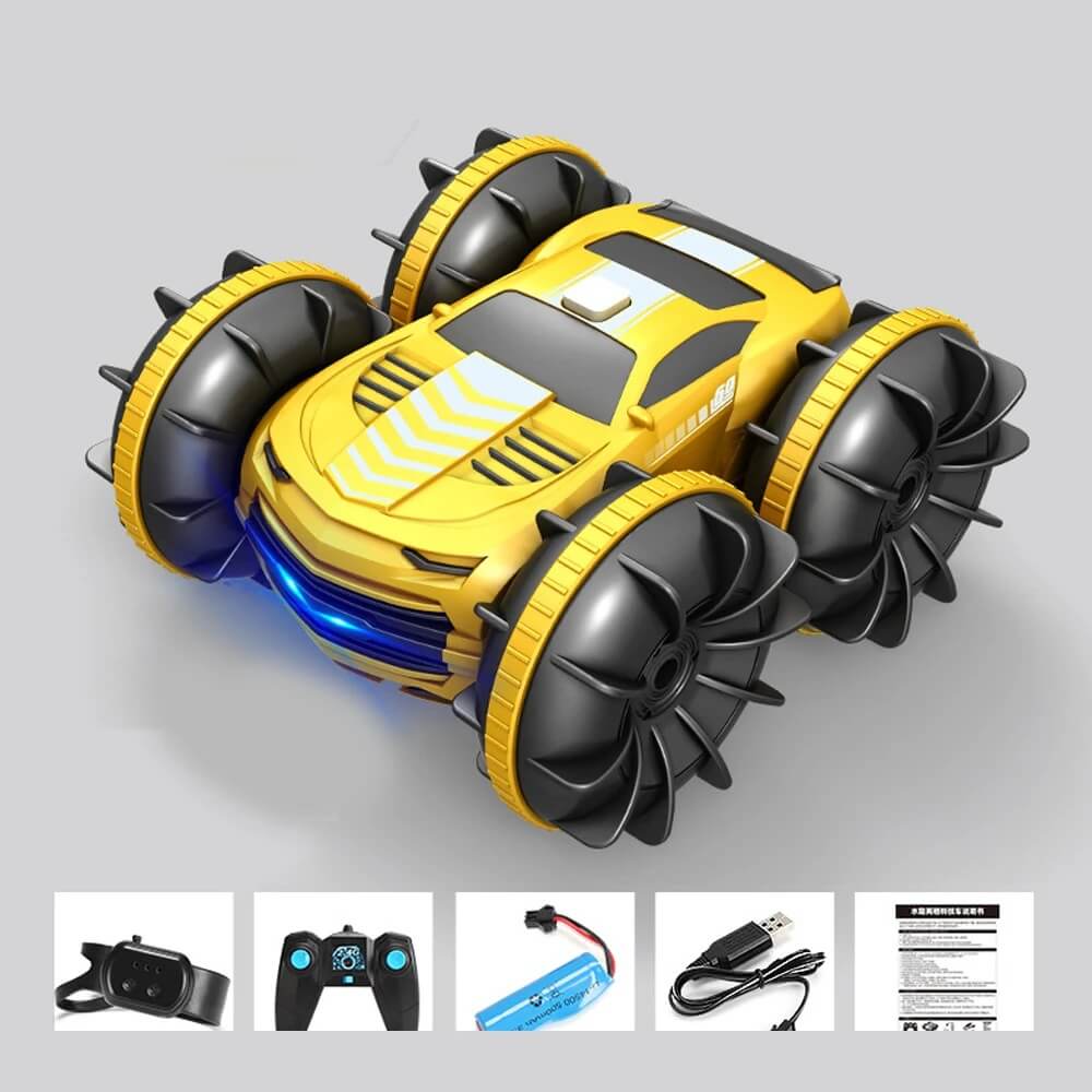 Voiture télécommandée - Turbo Drift™