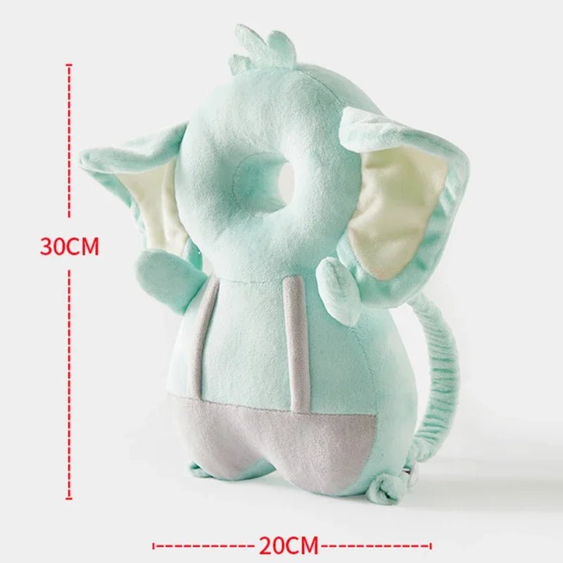Coussin anti chute BEBE | TenderTotsâą - Univers Enfance