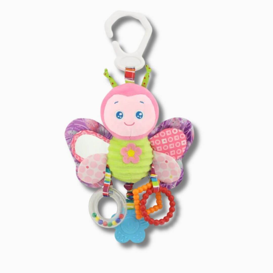 hochet-bébé-en-peluche-abeille