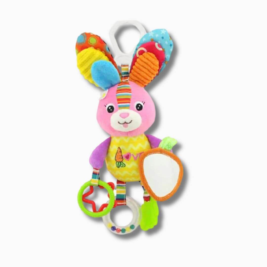 hochet-bébé-en-peluche-lapin