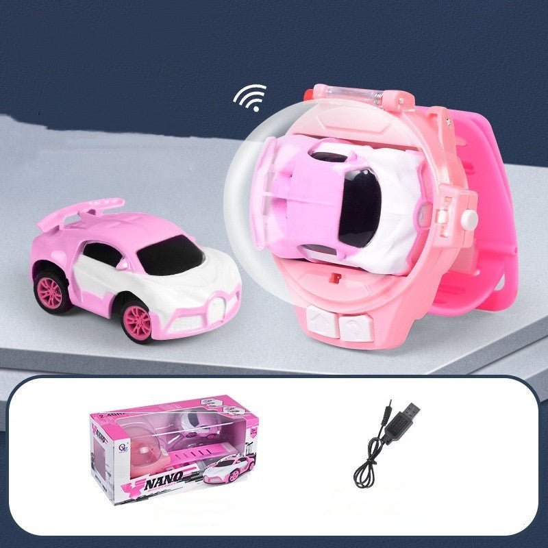 Voiture télécommandée | TimeDrive™ - Univers Enfance