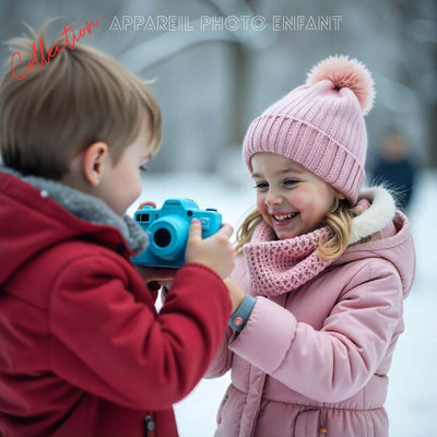 Appareil photo enfant