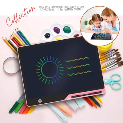 Tablette Enfant