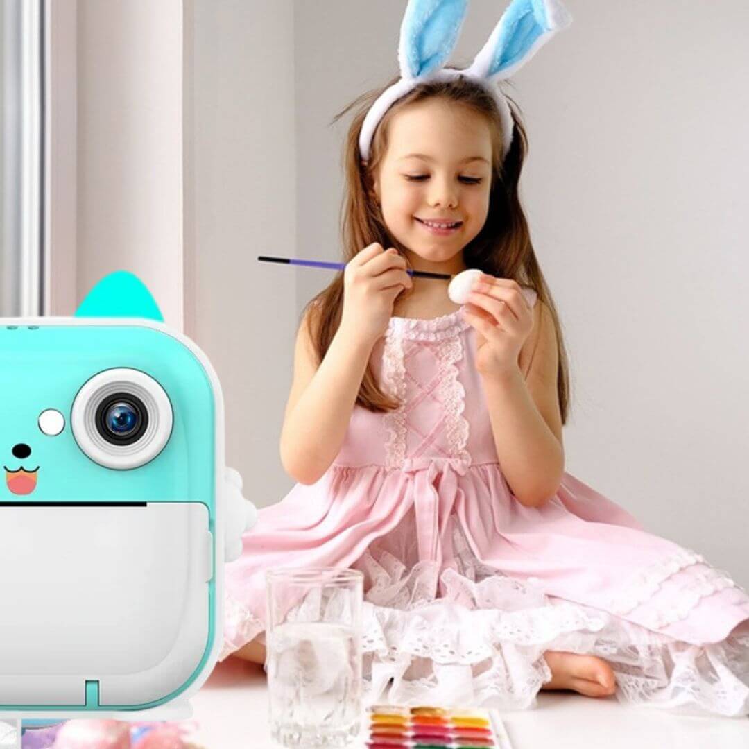 Appareil photo enfant 3 ans