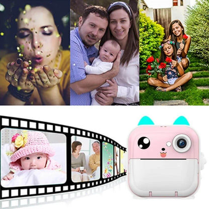Appareil photo enfant 3 ans
