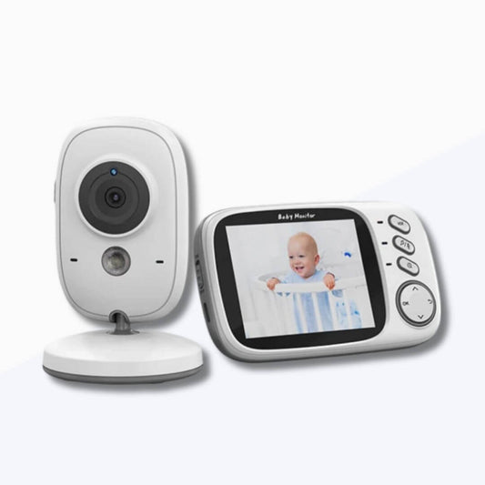 Babyphone-Baby-Monitor-main