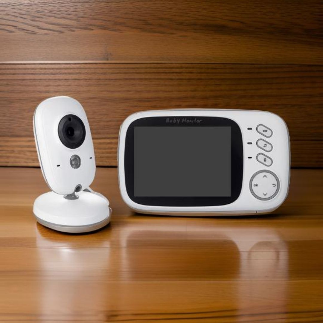 Babyphone-Baby-Monitor-par-terre