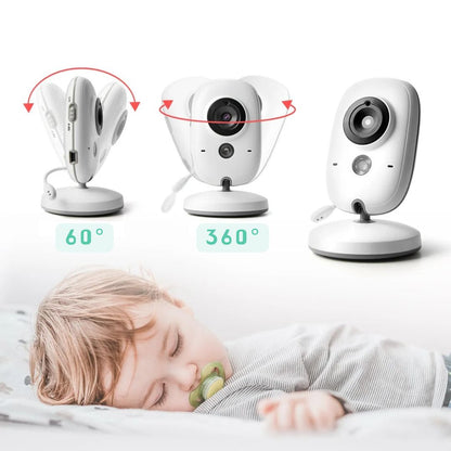 Babyphone-Baby-Monitor-rotation