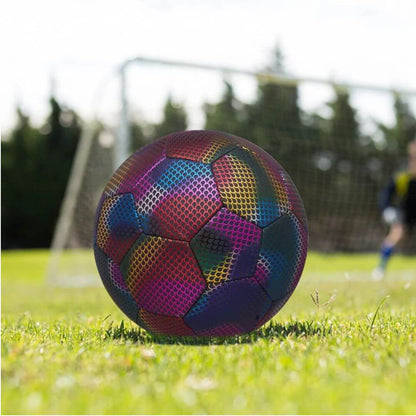 Ballon de foot lumineux | GlowKick™