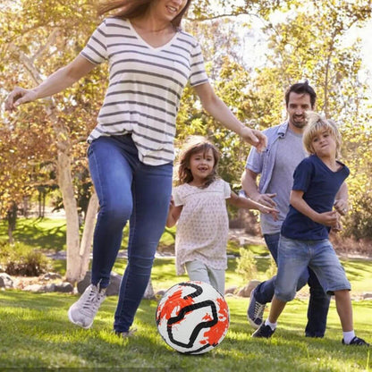 Ballon de Football pour enfants - Professionnel et Thermocollé