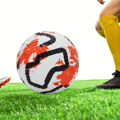 Ballon de Football pour enfants - Professionnel et Thermocollé