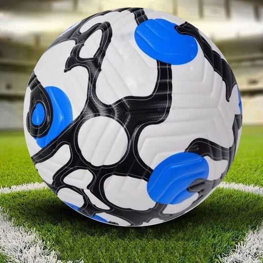 Ballon de Football pour enfants | Professionnel, attrayant et thermocollé