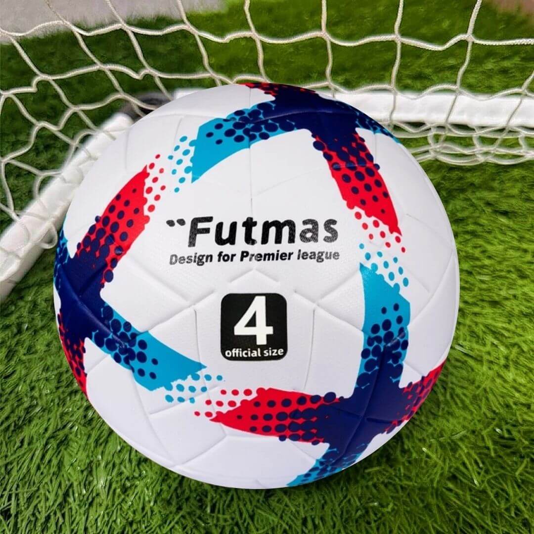 Ballon de Football pour enfants - Professionnel et Thermocollé