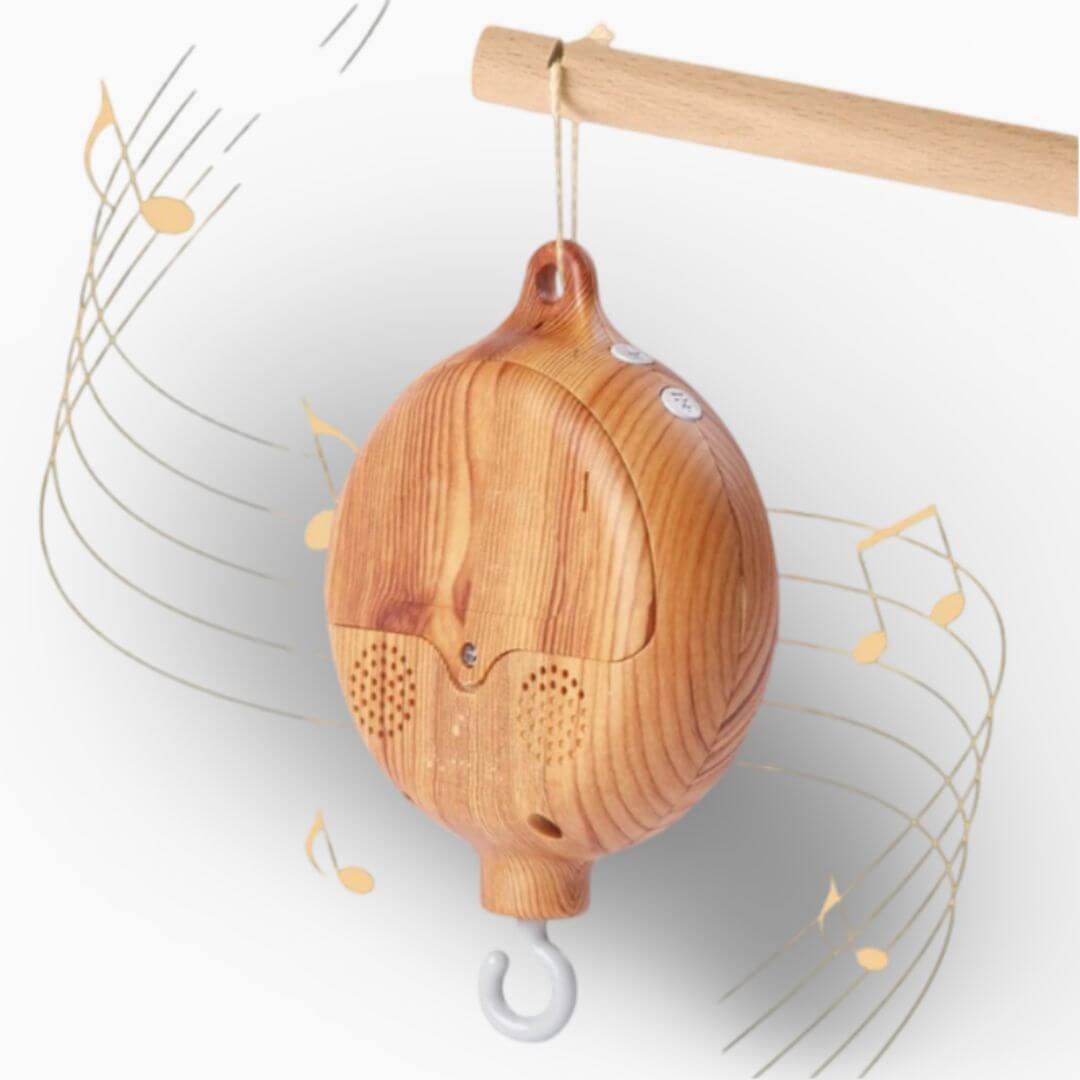 Boite-a-musique-pour-mobile-rotation-et-35-berceuses-design-élégant