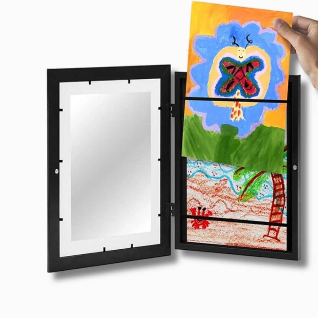Cadre-dessin-enfant-nouveau-dessin