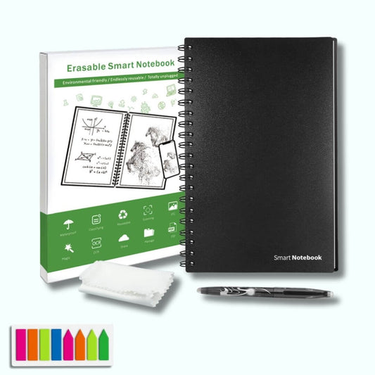 Cahier de Note réutilisable