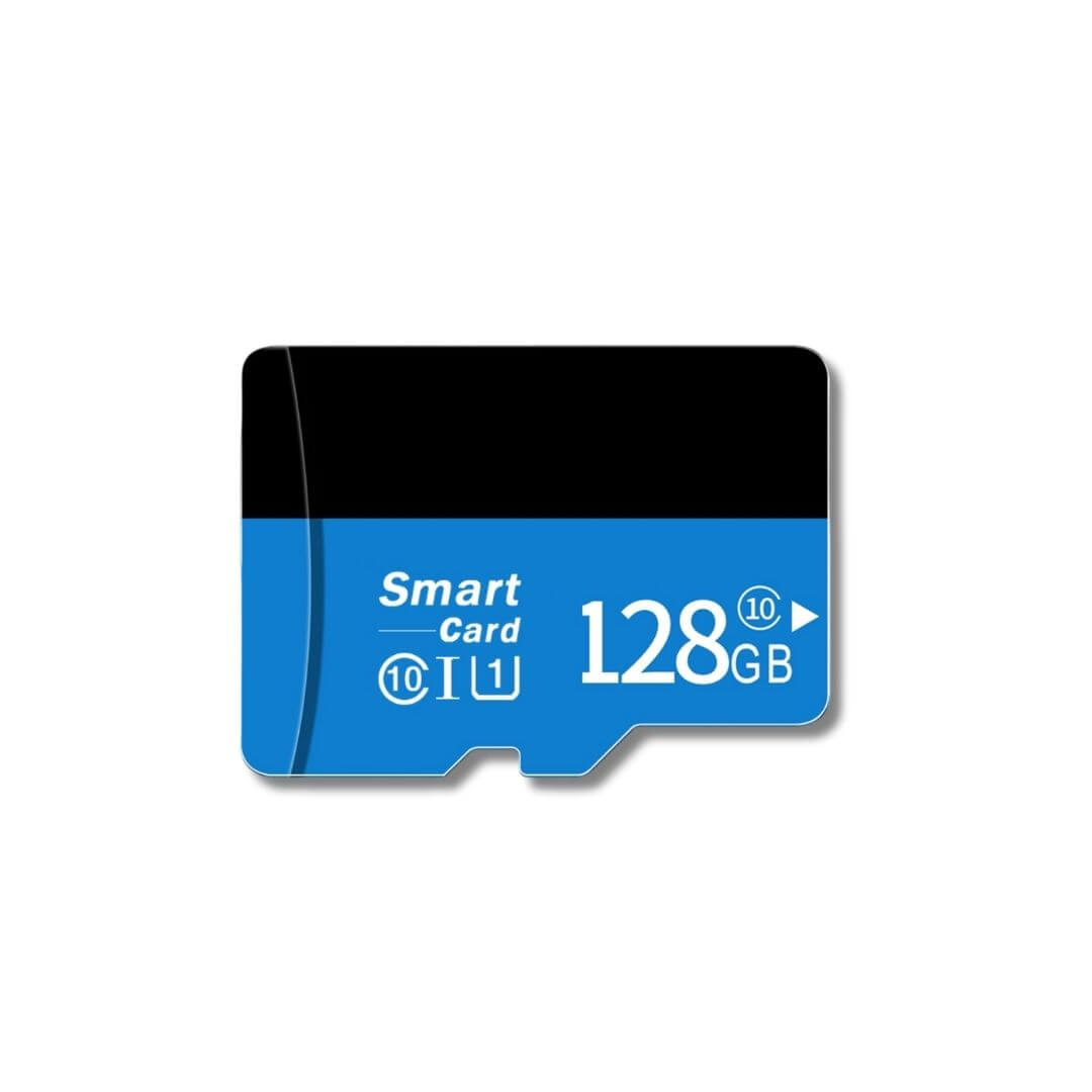 Carte SD - C10 Ultra Rapide