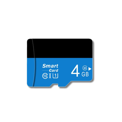 Carte SD - C10 Ultra Rapide