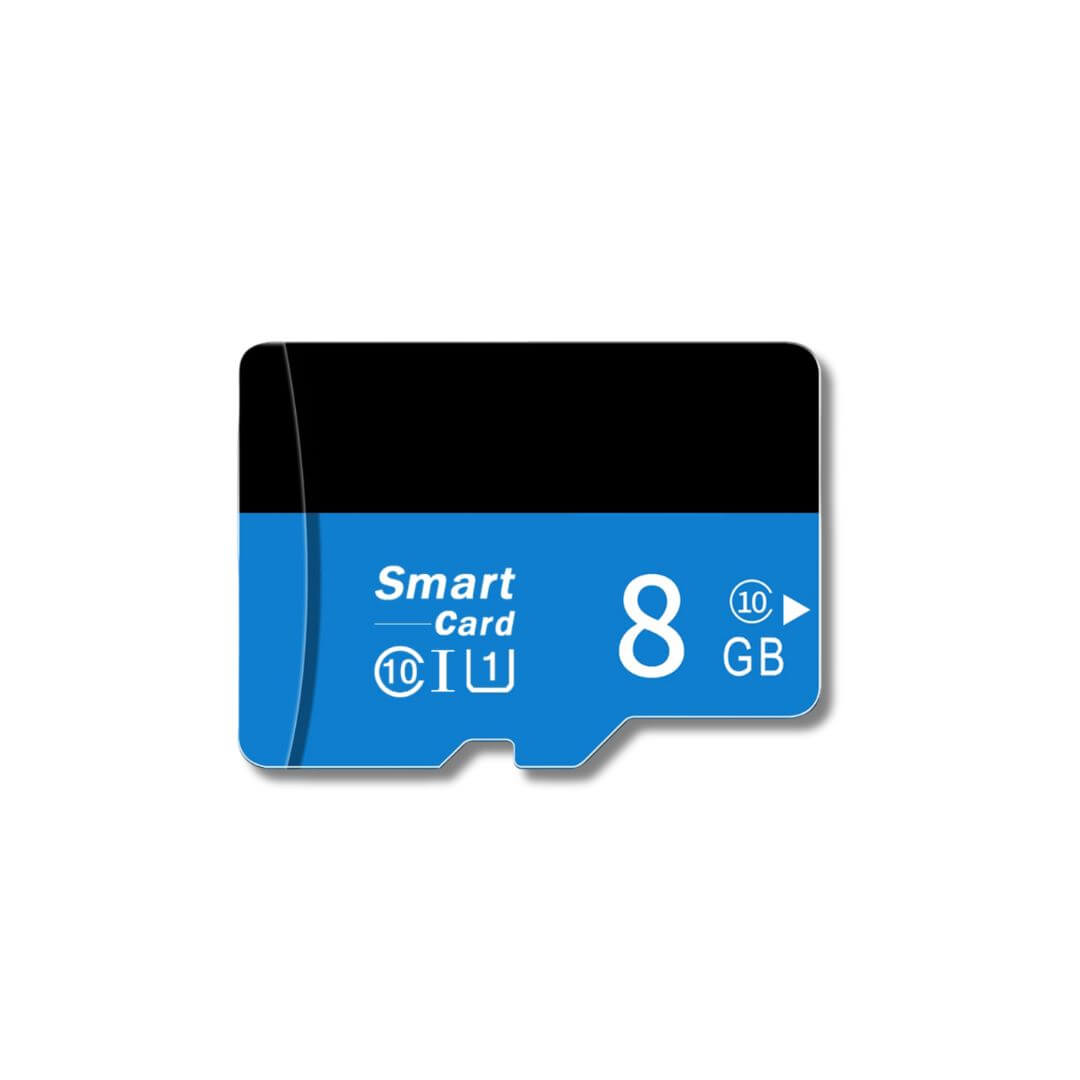 Carte SD - C10 Ultra Rapide