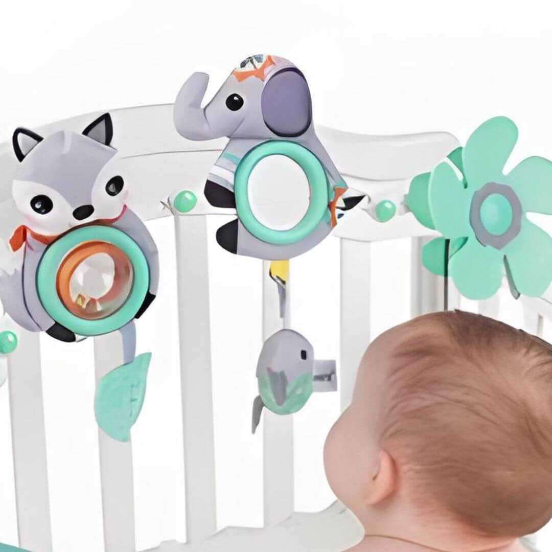 Hochet-bébé-pour-poussette-et-siège-auto-pour-lit
