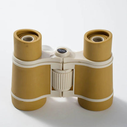 Jumelles Enfants NaturaVision™ | Optique 4x30, Antichoc, IPX4, Légères pour Jeunes Explorateurs | univers-enfance.com