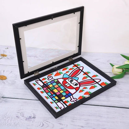 Kit de dessin pour enfants
