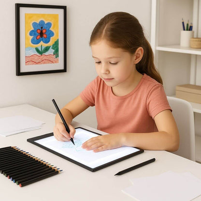 Kit de dessin pour enfants