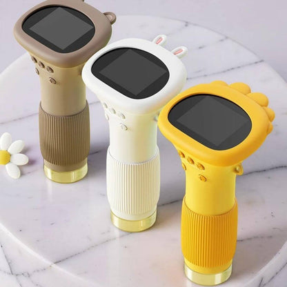 Microscope Enfant NaturoScope™,  Microscope Numérique HD 1000x, univers-enfance.com