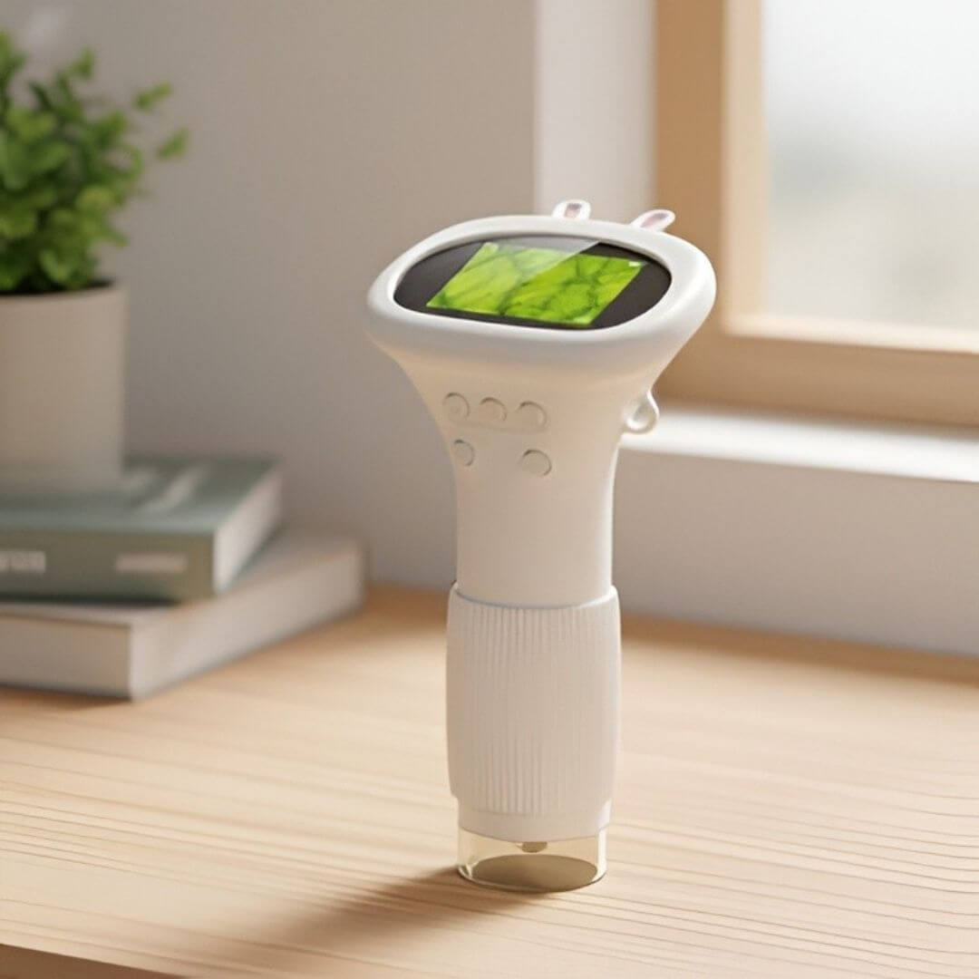 Microscope Enfant NaturoScope™,  Microscope Numérique HD 1000x, univers-enfance.com