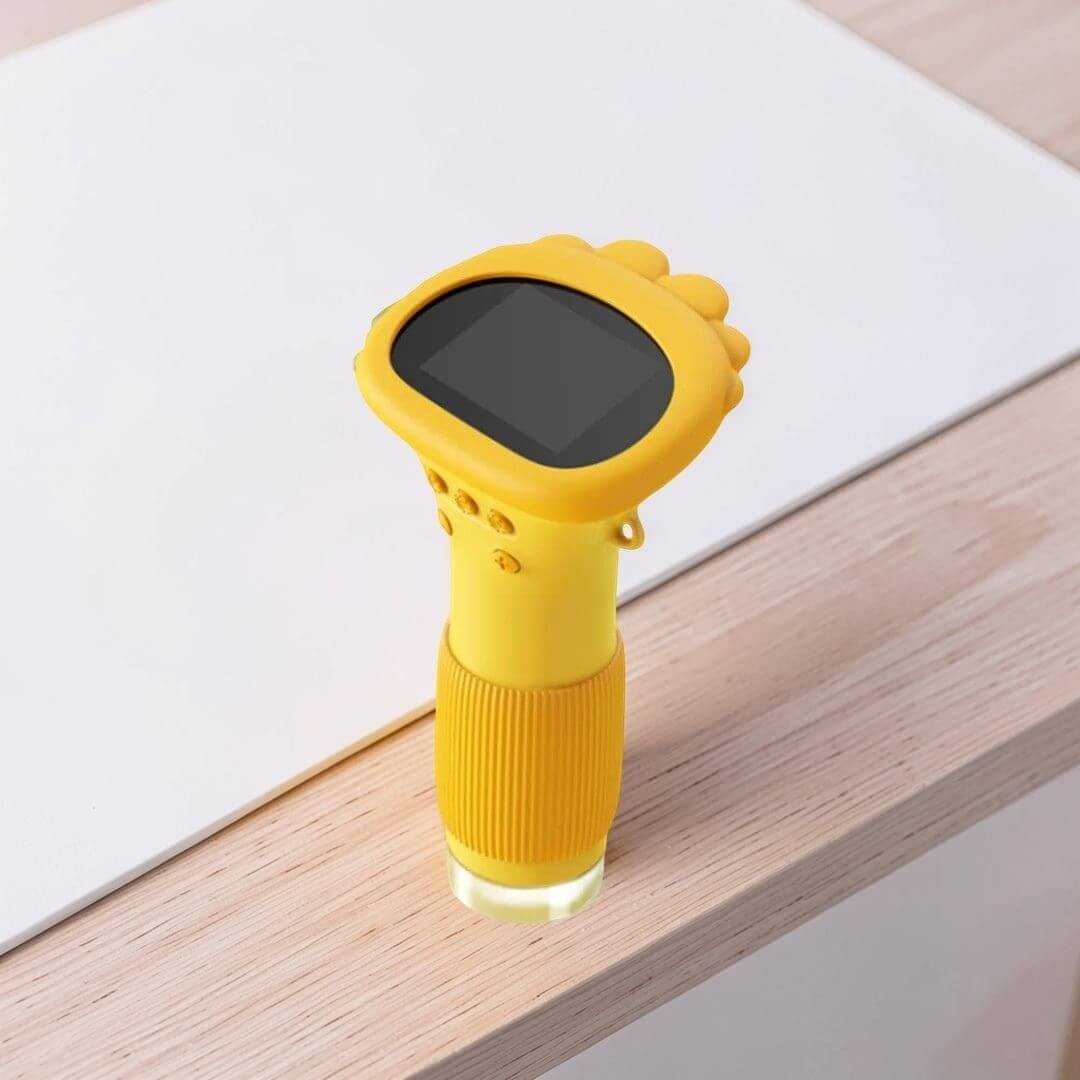 Microscope Enfant NaturoScope™,  Microscope Numérique HD 1000x, univers-enfance.com