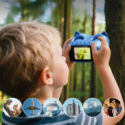 Microscope Portable Enfant ExploraScope™ | Microscope & Télescope 2-en-1  | univers-enfance.com