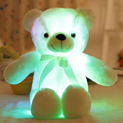 Ours en peluche lumineux  - Teddy Bear™